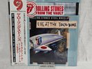 The Rolling Stones Live at the Tokyo Dome 1990 Limited 4LP Color Vinyl RS No.9