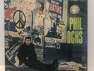 Phil Ochs•I Ain't Marching Anymore•STEREOEKS-7287•Elektra 1st Press NM/NM