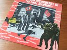 Various–Punk And Disorderly III The Final Solution 1983 coloured vinyl GRAM005