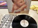 Van Halen MCMLXXXIV 1984 Warner Brothers Records Vinyl LP W1-23985