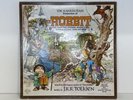 The Hobbit Soundtrack 2LP vinyl Rankin/Bass 1977 Book - Deluxe Special Edition