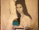 Lana Del Rey Did You Know Theres A Tunnel...Explicit Cover Sealed Great Shape