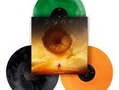DUNE The Sketchbook Soundtrack 3x  LP Color Vinyl #d Mondo SEALED-Hans Zimmer