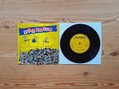 TOY DOLLS - EVERYBODY JITTERBUG UK 1982 7