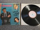 DEL SHANNON LITTLE TOWN FLIRT - FACTORY SAMPLE - 1963