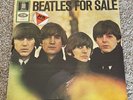 The Beatles, Beatles For Sale LP Sealed Import Odeon, Paul McCartney