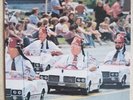 Dead Kennedys 'Frankenchrist' original 1985 UK LP with  HR Giger poster