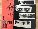 Misfits 3 Hits From Hell