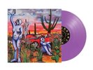 Indigo De Souza LP Any Shape You Take Opaque Purple Color Vinyl Sealed New