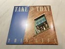 TAKE THAT - THIS LIFE VINYL LP (NEW)