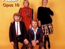 Abba Opus 10 limited edition