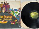 Yellow Submarine von The Beatles  (Schallplatte, 1969)
