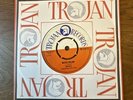 Reggae Maytals Water Melon / She's My Scorcher  Trojan TR 7757