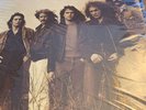 Black Sheep 1975 Sealed Hard Rock LP Capitol