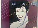 Duran Duran -Rio Vinyl LP 1982 Capitol Records ST-12211 “PROMO” VG+