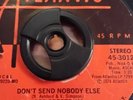 ACE SPECTRUM DON'T SEND NOBODY ELSE ATLANTIC RECORDS NORTHERN SOUL