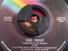 EARL GRANT HIDE NOR HAIR RCA  RECORDS   UK  NORTHERN SOUL