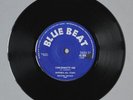BUSTER'S ALL STARS - CINCINNATTI KID / SAMMY DREAD  7