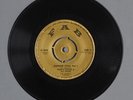 PRINCE BUSTER & ALL STARS - JOHNNY COOL PART 1 VG Condition