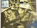 Mr. Complex - Complex Catalog  VG +  Underground Hip-Hop
