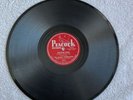 Big Mama Thornton Willie Mae Hound Dog / Nigth Mare Peacock 1612  excellent 78