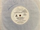 Stranglers Midnight Summer Dream (Special Single Mix) 1982 White Lbl Promo Oz 45