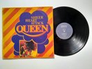 Queen. Sheer Heart Attack. Portuguese Pressung.