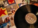Paul Weller Stanley Road LP Gatefold Near Mint Vinyl Record The Jam Oasis Indie