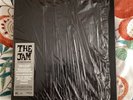 THE JAM THE STUDIO RECORDINGS 8 VINYL BOX SET
