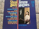 JIMMY HUGHES STEAL AWAY 1964 VEE JAY LP1102