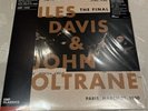 MILES DAVIS & JOHN COLTRANE - THE FINAL TOUR: PARIS, MARCH 21, 1960 180G 2LP