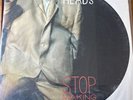 Talking Heads Stop Making Sense Vinyl Record Album LP  1984 Band Rock Music