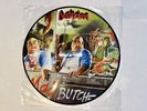 Destruction - Mad Butcher / Sentence Of Death - Picture Disc Vinyl 2004 Thrash