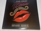 Blake Edwards Victor Victoria 12” Vinyl LP Record 1982