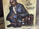 John Lee Hooker Travelin’ Sealed Lp 1023