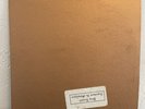 RARE Original Vinyl Record Perry Leopold Experiment in Metaphysics Private Press