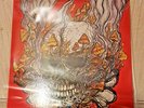 Edelweiss  – White Flower Power / Yeast Of The Mind mint unplayed