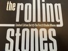 The Rolling Stones Limited Edition Set * The First 8 Studio Albums (VINYL)