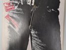 The Rolling Stones  Sticky Fingers - Rare 1st Working Zip  A4/B4 PRO-CLEAN EX/EX