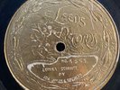 Leeds 78 RPM Record, Louisa Schmidt by Ida Jones & Spencer