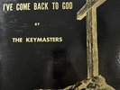 Rare Southern Gospel LP Keymasters of Alabama 