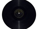 Pathé Records ( 上海的百代唱片 ) 留声机实录 Chinese 78 RPM - 35462 A-B 周璇