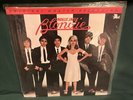 Blondie Parallel lines LP Mobile Fidelity Sound Lab MFSL 1-050 SEALED MINT 1981