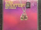 Cat Power - The Greatest, Vinyl LP, First Press.