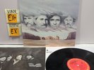 Highwayman LP EX+ Vinyl Willie Nelson Johnny Cash Waylon Kristofferson PROMO L31