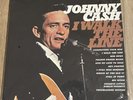 Johnny Cash I Walked The Line MFSL SEALED LP  Limited To 3000