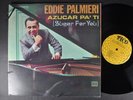 EDDIE PALMIERI Azucar Pa' Ti LATIN LP TICO RARE IMP 4-28-65 etched SALSA MINT