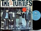 HEAR Garage Psych LP THE TURTLES It Ain’t Me Babe WHITE WHALE mono shrink VG++