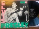 Elvis Presley Same Originale Deutsche RCA LPM-1254 ARMY LP Ultra Rar   1956