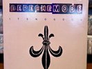 Depeche Mode - It’s No Good 12” Maxi-Single [1997] - 3 Remixes + Slowblow Remix